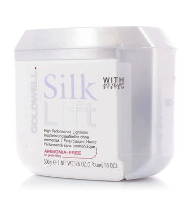 GOLDWELL_Silk Lift High Performance Lightner 500g/17.6oz_Cosmetic World